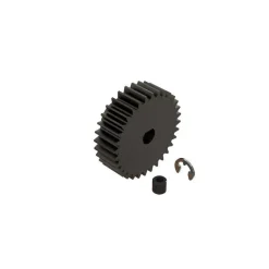 32T 0.8Mod Safe-D5 Pinion Gear - Arrma - ARRma