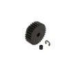 30T 0.8Mod Safe-D5 Pinion Gear - Arrma - ARRma