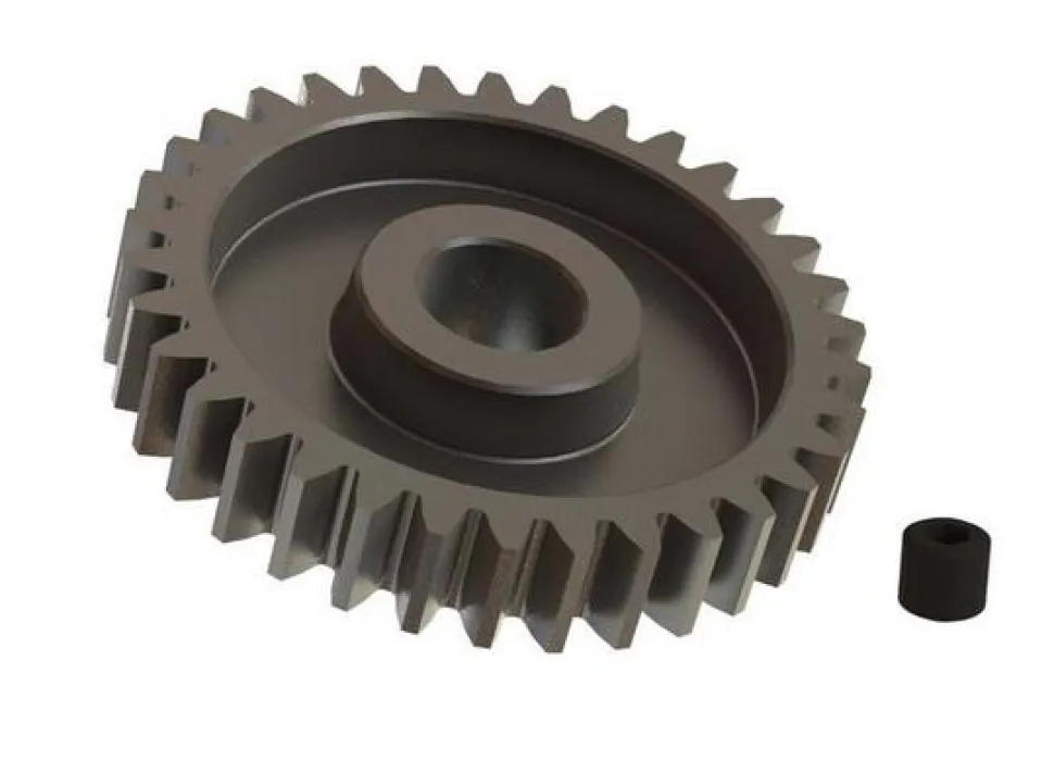 34T MOD1 Spool Gear 8mm Bore - ARRma