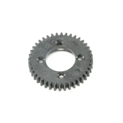 40T Spur Gear, Mod 1: TENACITY - Losi - TLR