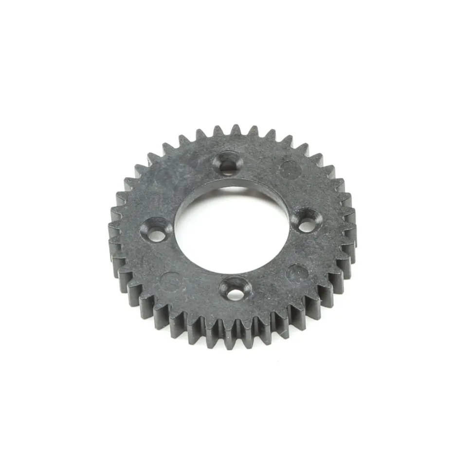 40T Spur Gear, Mod 1: TENACITY - Losi - TLR