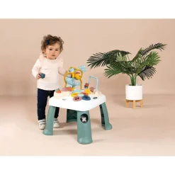 Table D'Activites Little Smoby - Smoby