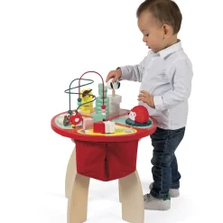 Table d'activités : Baby Forest - Janod