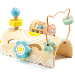 Table d'activités : BabyTabli - Djeco
