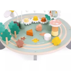 Table d'Activités Jardin - Sweet Cocoon - Janod