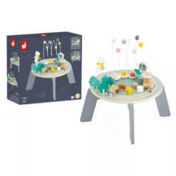 Table d'Activités Jardin - Sweet Cocoon - Janod