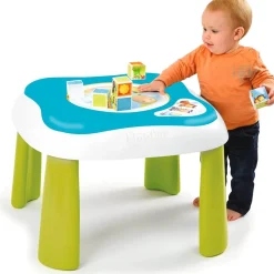 Table d'activités Youpi baby Cotoons - Smoby