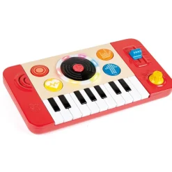 Table de mixage - Hape