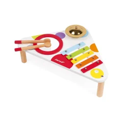 Table musicale Confetti - Janod