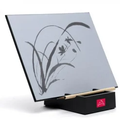 Tableau à Dessiner Magique - Bass et Bass