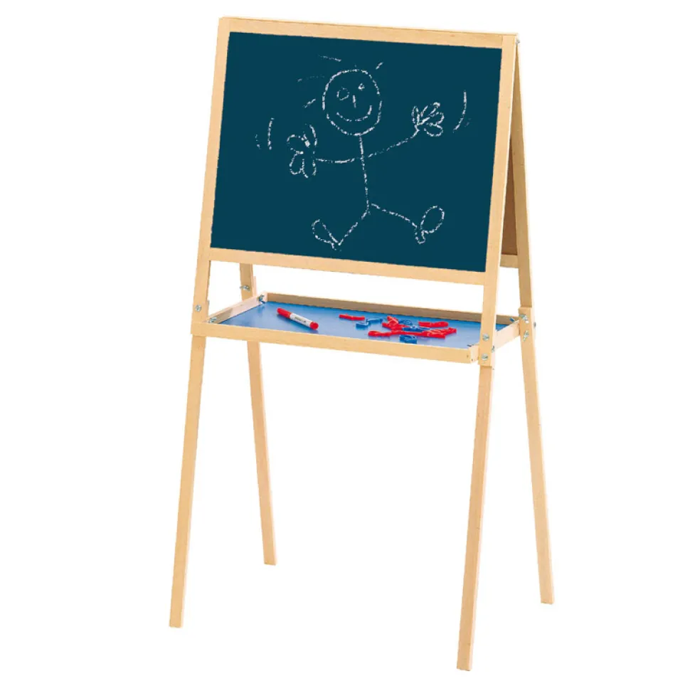 Tableau créatif en bois - JeuJura