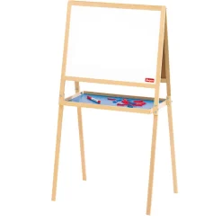 Tableau créatif en bois - JeuJura