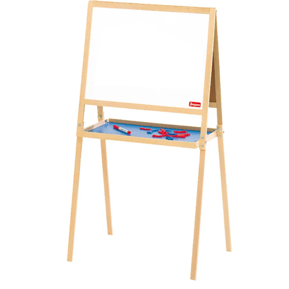 Tableau créatif en bois - JeuJura