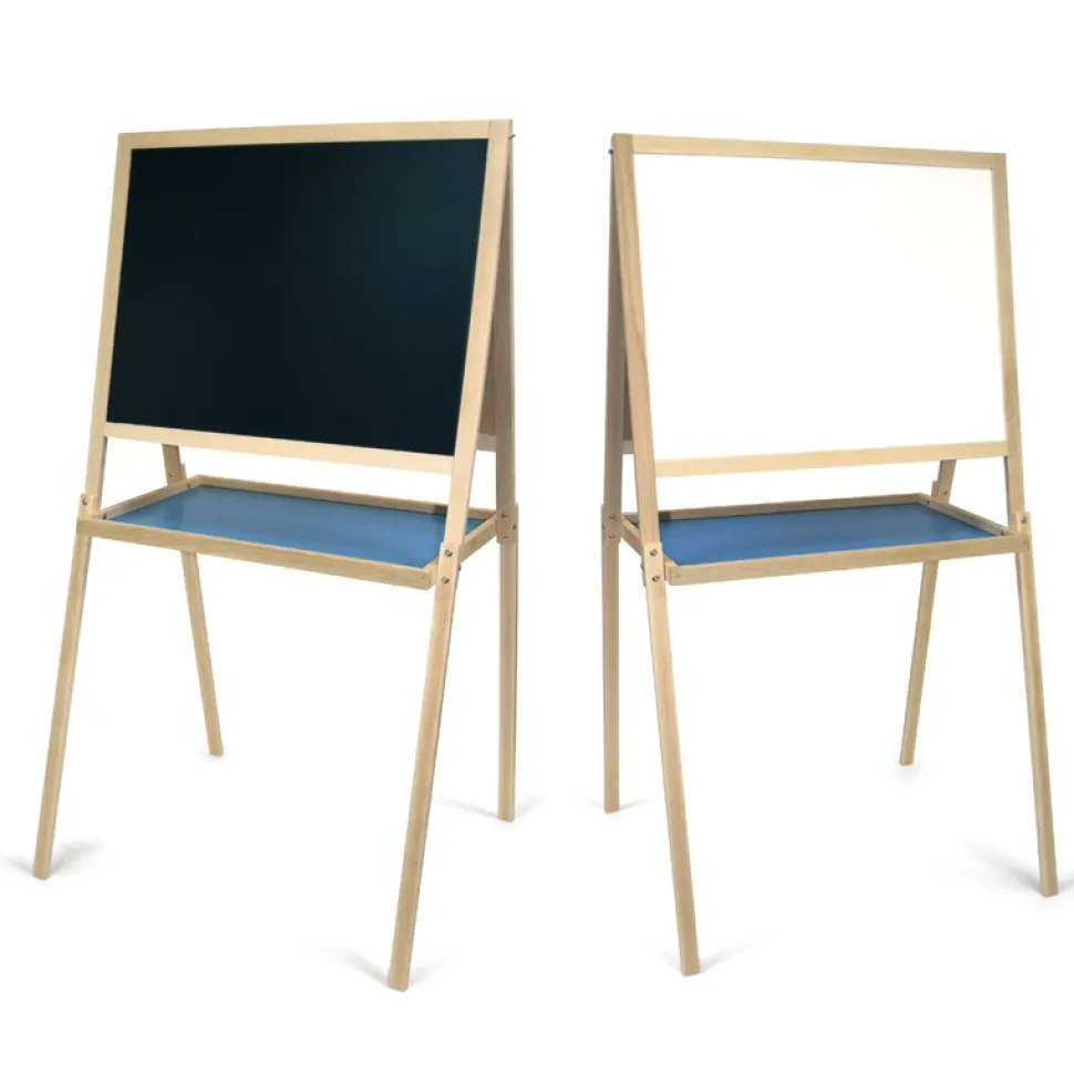 Tableau créatif en bois - JeuJura