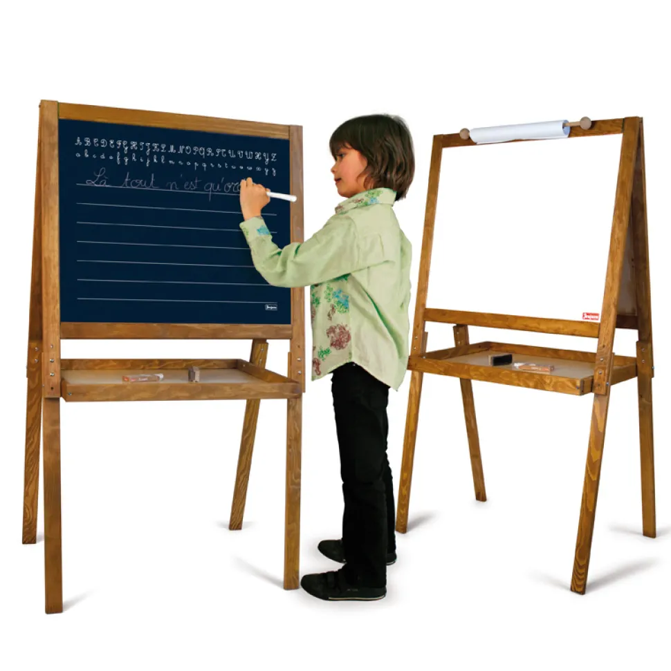 Tableau des écoliers : Grand modèle - JeuJura