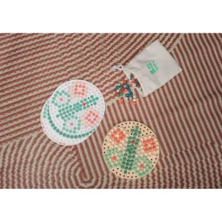 Tableau d'épingles en mosaïque - BS Toys