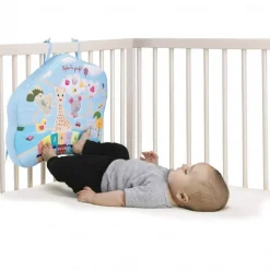 Tableau d'éveil Touch and play bord Sophie la Girafe - Vulli