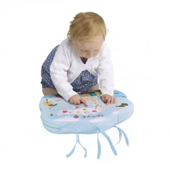 Tableau d'éveil Touch and play bord Sophie la Girafe - Vulli