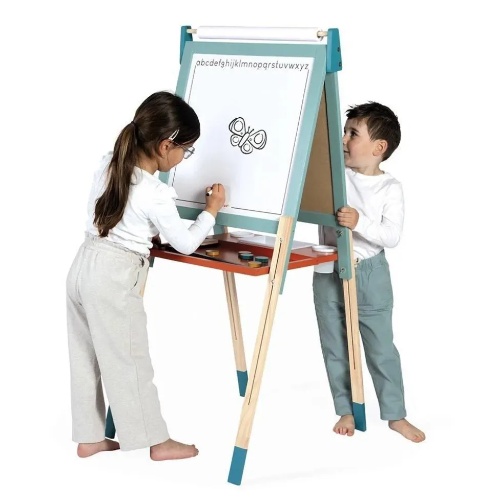 TABLEAU MAGNETIQUE REGLABLE - Janod