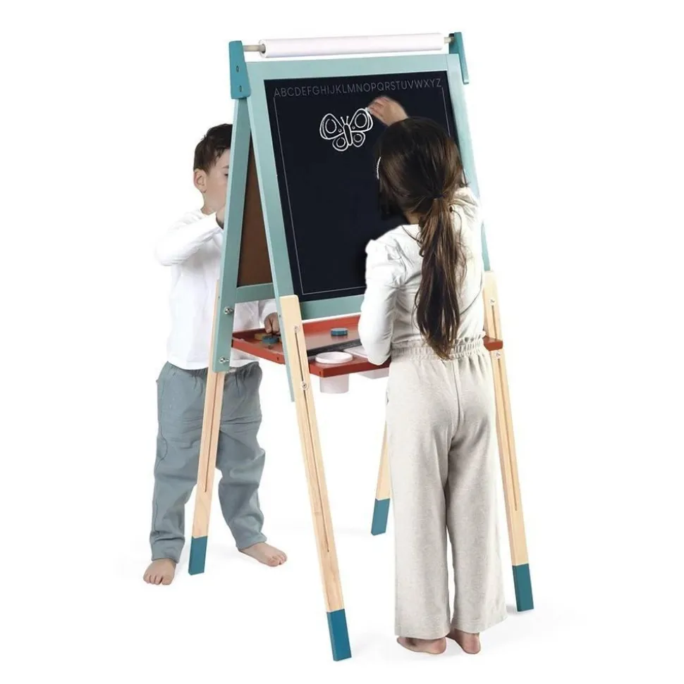 TABLEAU MAGNETIQUE REGLABLE - Janod