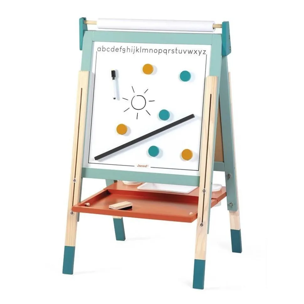 TABLEAU MAGNETIQUE REGLABLE - Janod