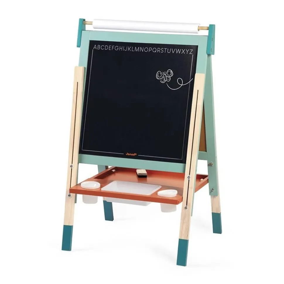 TABLEAU MAGNETIQUE REGLABLE - Janod