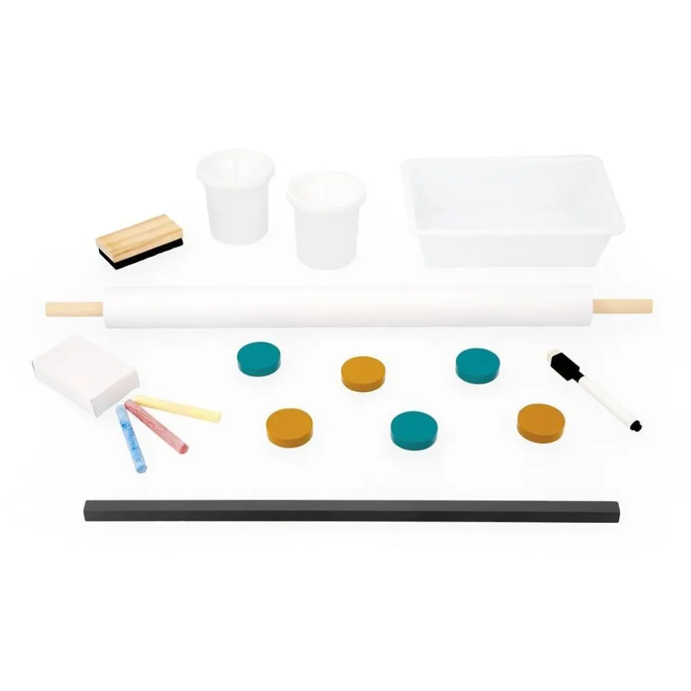 TABLEAU MAGNETIQUE REGLABLE - Janod