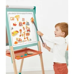 TABLEAU MAGNETIQUE REGLABLE - Janod