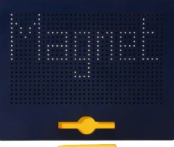 Tableau magnétique Écriture /Dessin - Eduplay