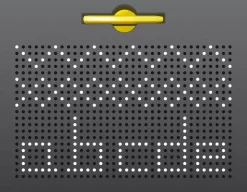 Tableau magnétique Écriture /Dessin - Eduplay