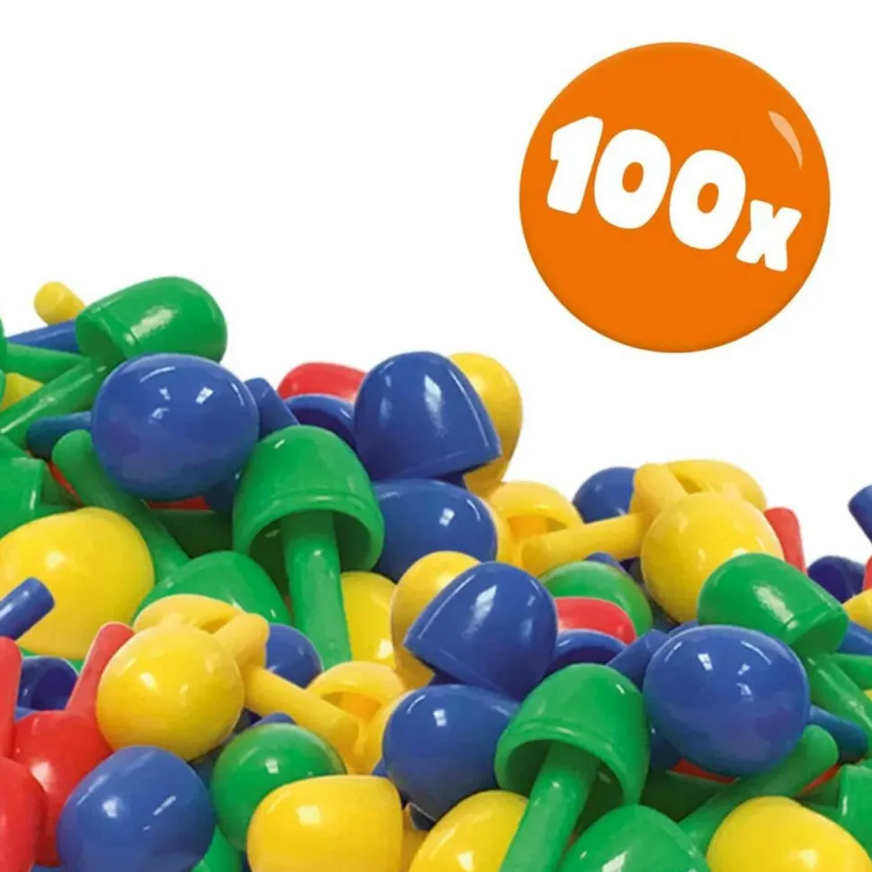 Tableau mosaïque compact - SES Creative