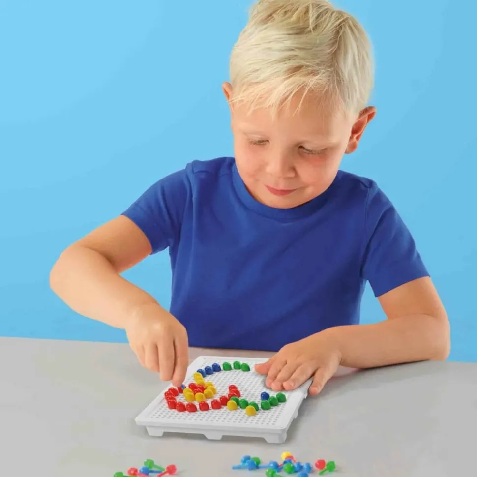 Tableau mosaïque compact - SES Creative