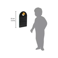 Tableau Nomade - Janod