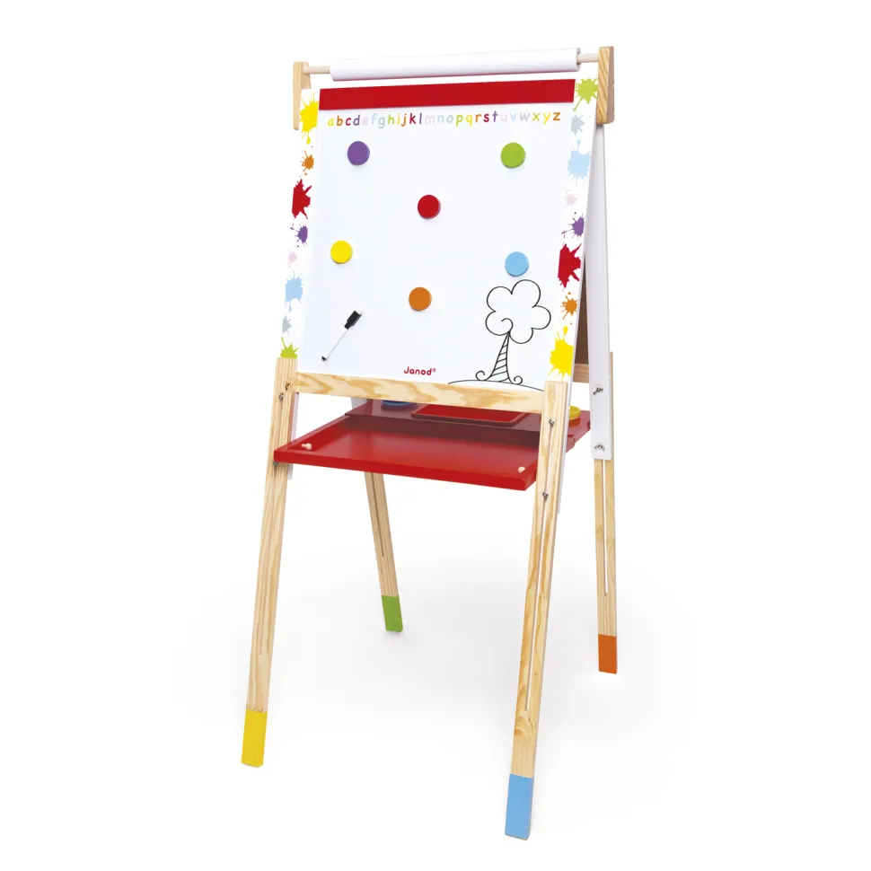 Tableau réglable Splash - Janod