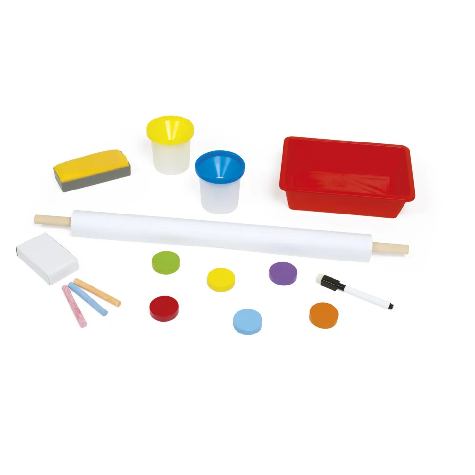 Tableau réglable Splash - Janod