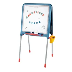 Tableau Tubes en métal - Smoby