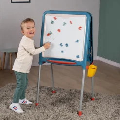 Tableau Tubes en métal - Smoby