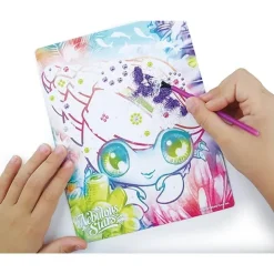 Tableaux à texturer - Nebulous Stars