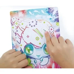 Tableaux à texturer - Nebulous Stars