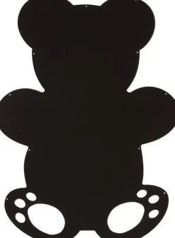 Tableaux d'extérieur, Baleine-Chat-Ours, set de 3 - Eduplay