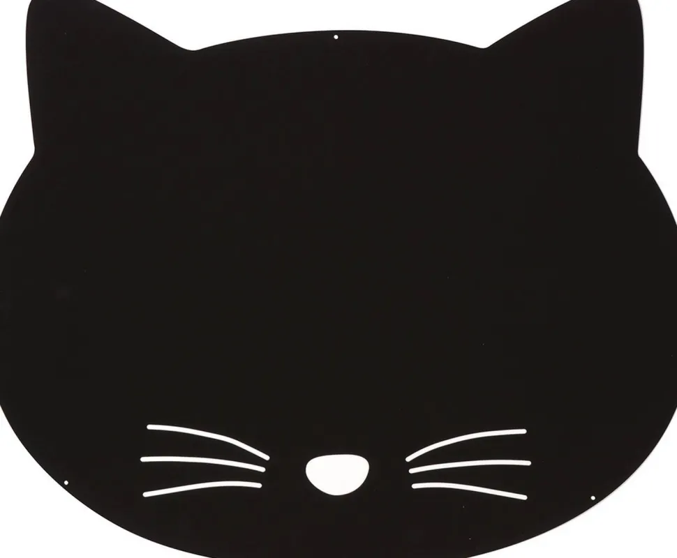 Tableaux d'extérieur, Baleine-Chat-Ours, set de 3 - Eduplay