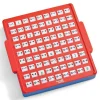Tablette de pratique mathématiques : soustraction - Learning Resources