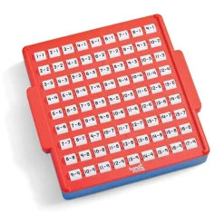 Tablette de pratique mathématiques : soustraction - Learning Resources