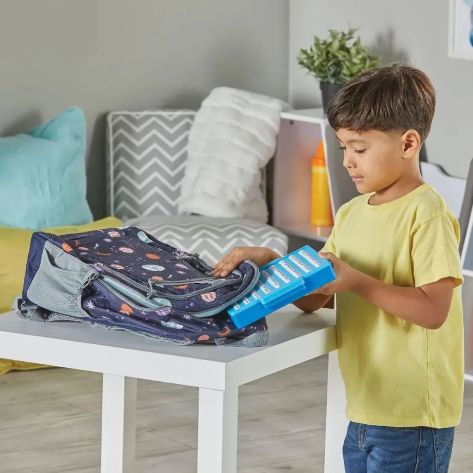 Tablette de pratique mathématiques : addition - Learning Resources