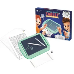 Tablette jeux de voyage - Buki France
