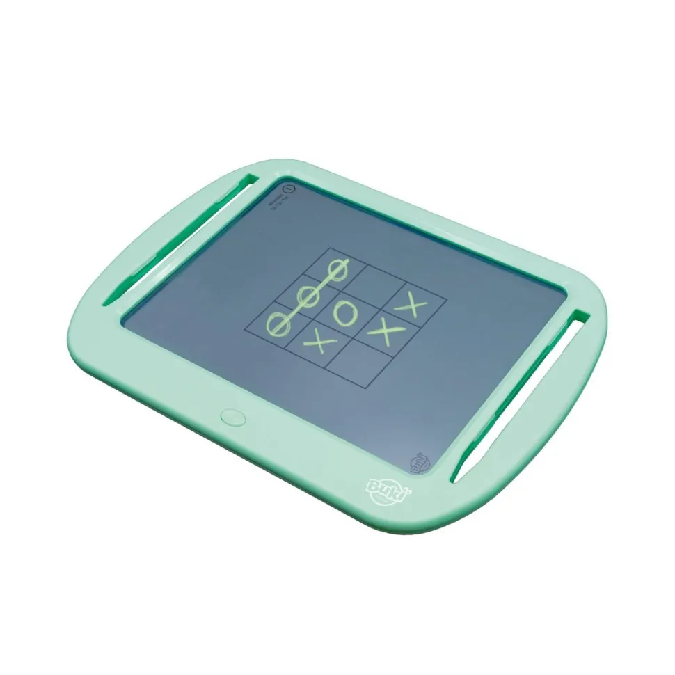 Tablette jeux de voyage - Buki France