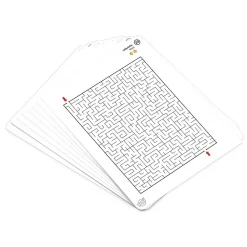 Tablette jeux de voyage - Buki France