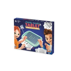 Tablette jeux de voyage - Buki France
