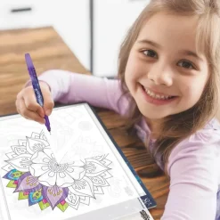 Tablette lumineuse de dessin - Nebulous Stars