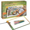 Tablette lumineuse de dessin - Dinosart
